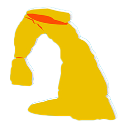 Delicate Arch